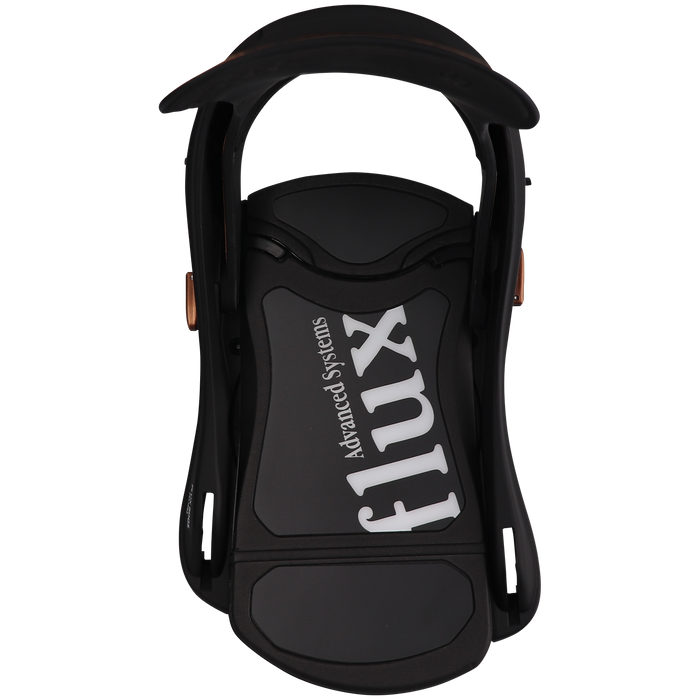 Flux GS Snowboard Bindings - Women's 2023 Team