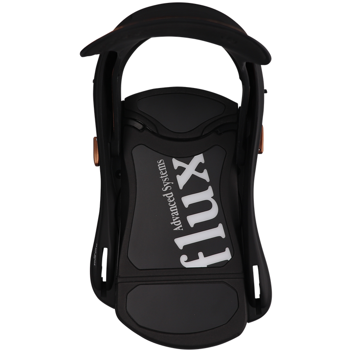 Flux GS Snowboard Bindings - Women's 2023 Team