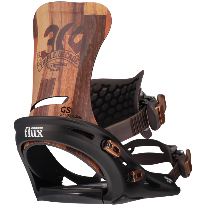 Flux GS Snowboard Bindings - Women's 2023 Team