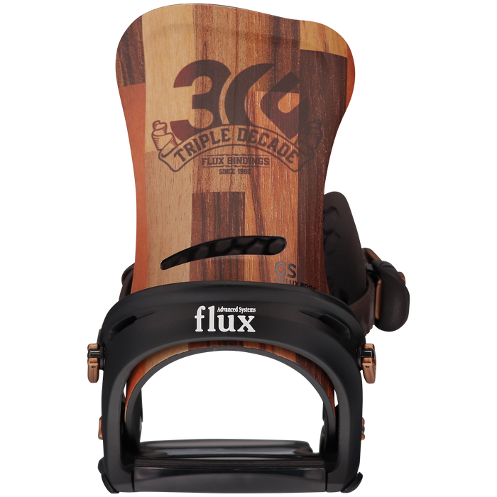 Flux GS Snowboard Bindings - Women's 2023 Team