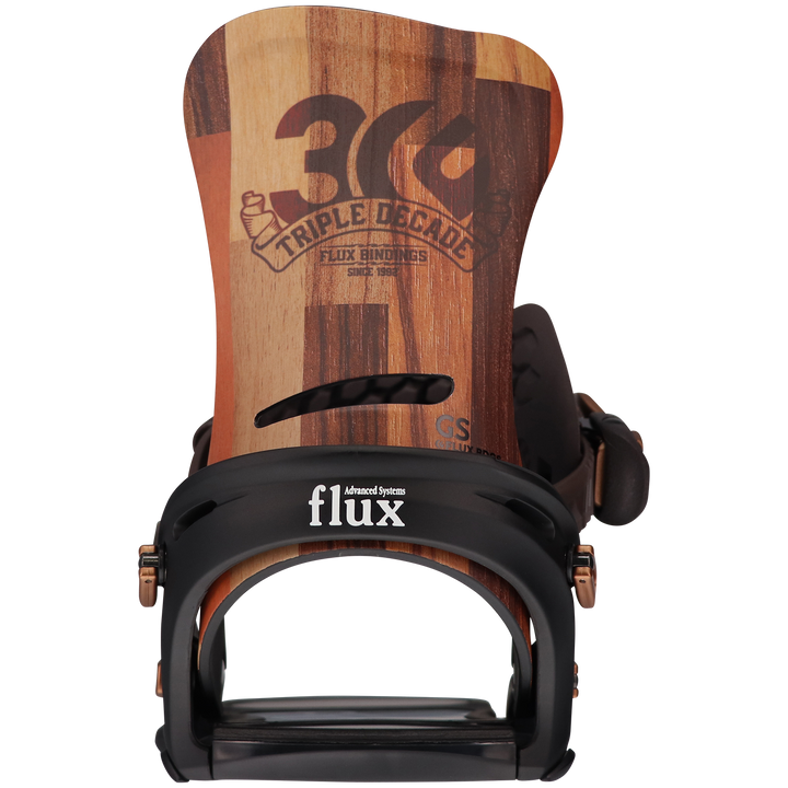 Flux GS Snowboard Bindings - Women's 2023 Team