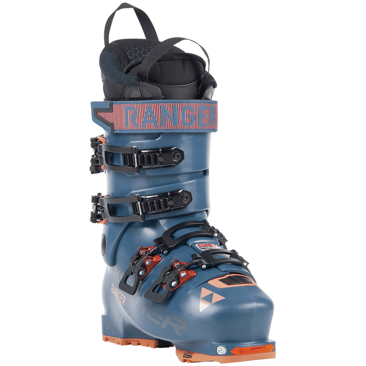 Fischer Ranger ONE 115 GW DYN Alpine Touring Ski Boots - Women's 2024 Blue