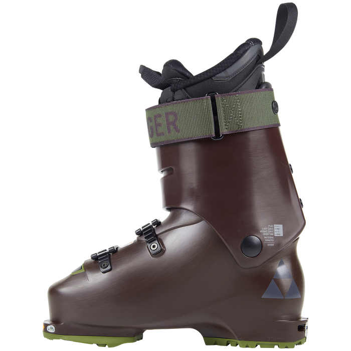 Fischer Ranger One 130 VAC GW DYN Alpine Touring Ski Boots 2024 Cola