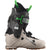Salomon MTN Summit Pro Alpine Touring Ski Boots 2025 Rainy Day/Belluga/Pastel Neon Green