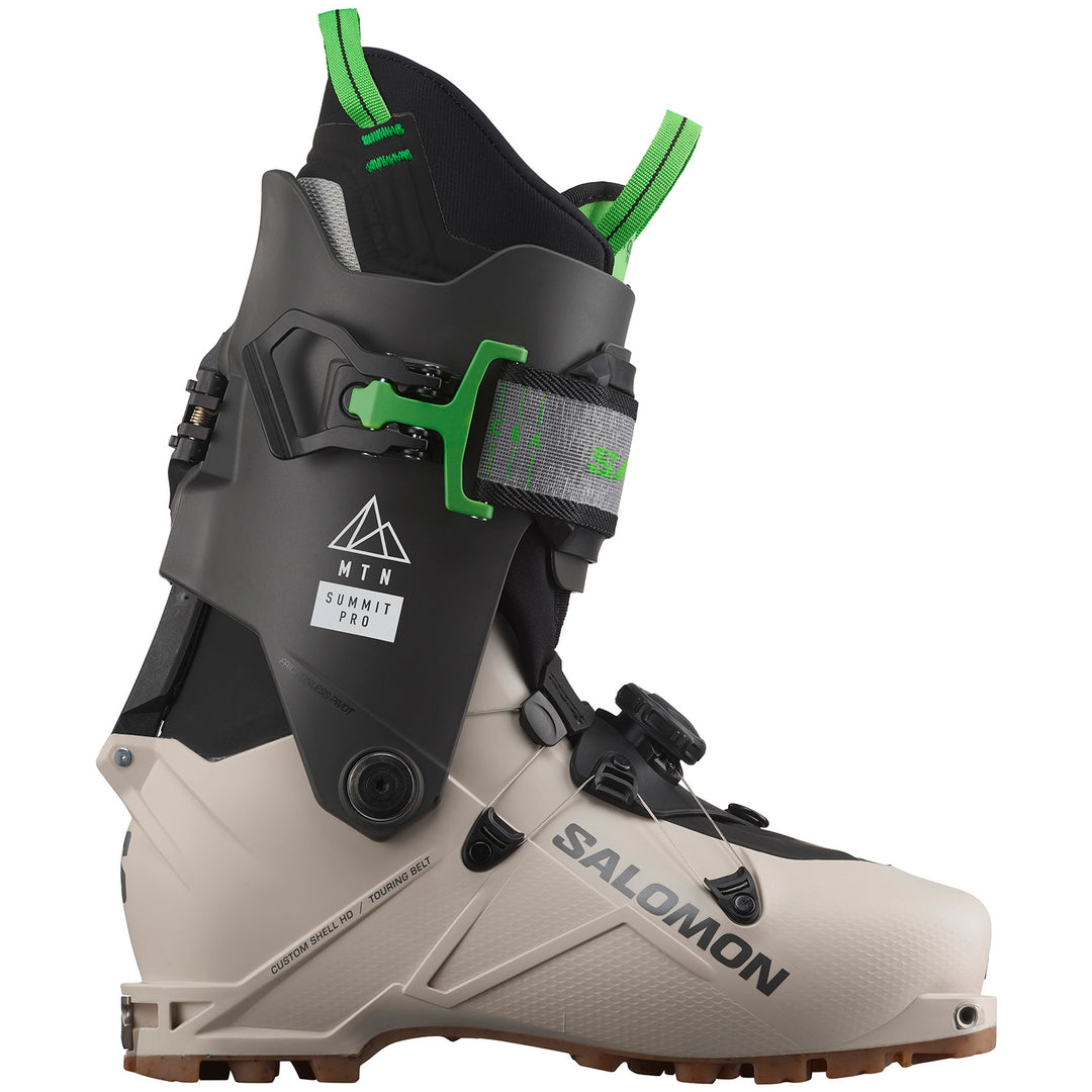 Salomon MTN Summit Pro Alpine Touring Ski Boots 2025 – evo
