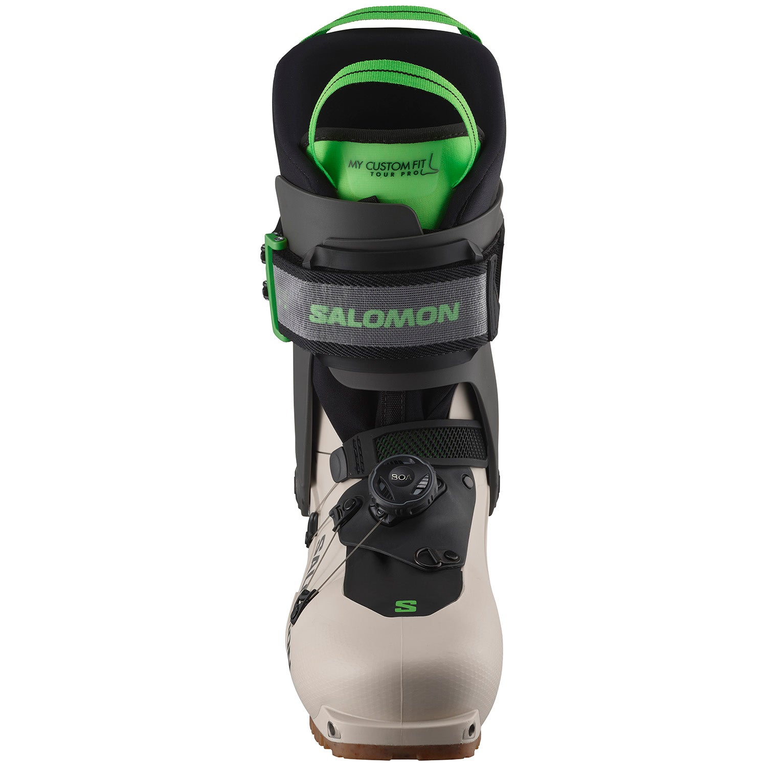 Salomon MTN Summit Pro Alpine Touring Ski Boots 2025 – evo