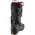 Salomon S/LAB MTN Summit Alpine Touring Ski Boots 2026 Black/Anthracite/Trancend Blue
