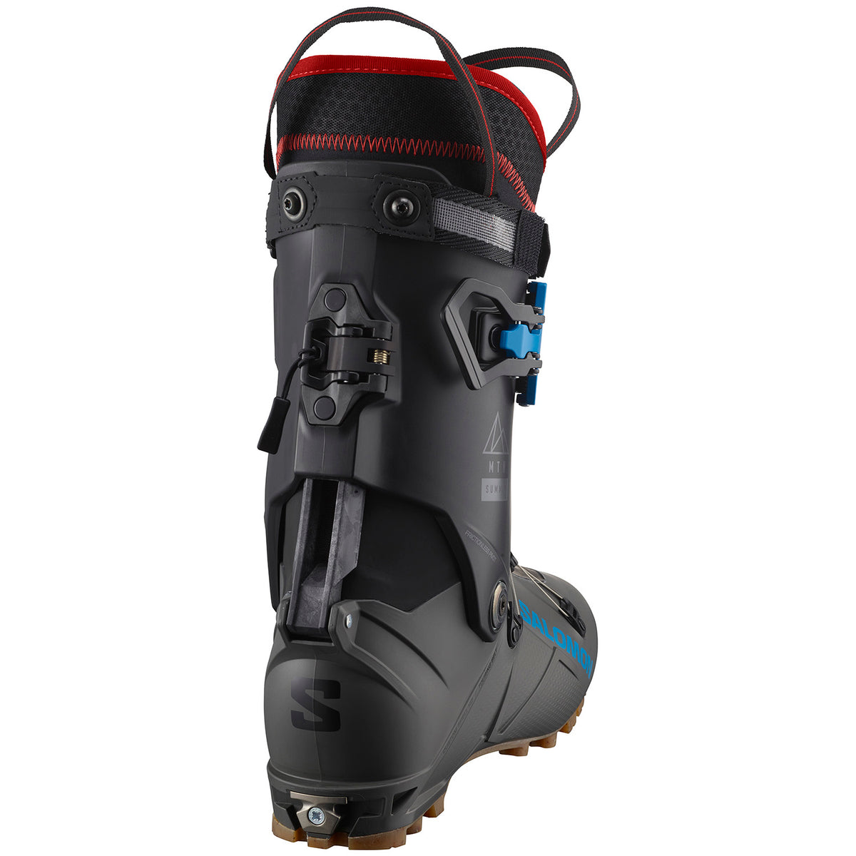 Salomon - S/Lab MTN Summit