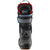 Salomon S/LAB MTN Summit Alpine Touring Ski Boots 2026 Black/Anthracite/Trancend Blue