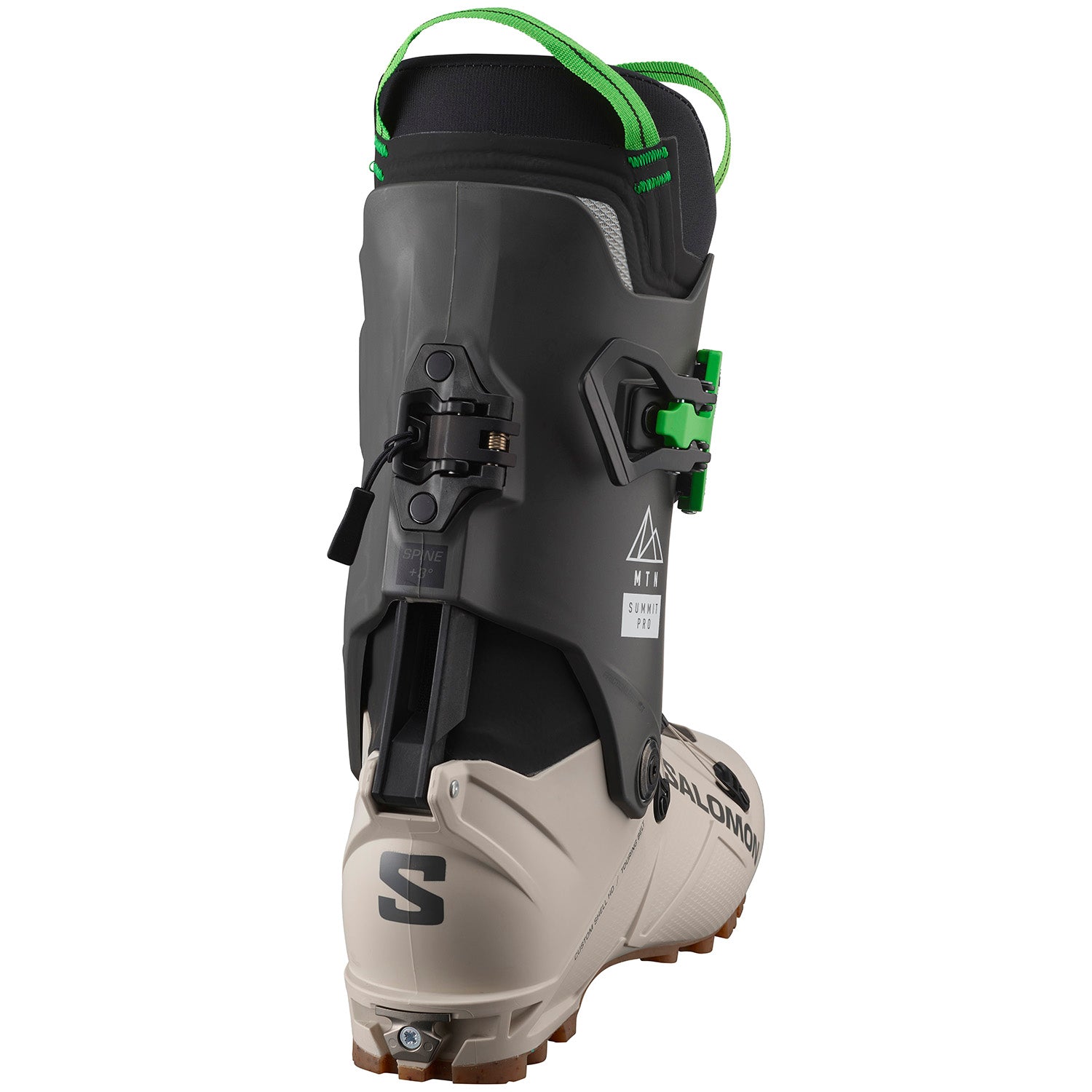 Salomon MTN Summit Pro Alpine Touring Ski Boots 2025 – evo
