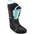 Salomon MTN Summit Pro W Alpine Touring Ski Boots - Women's 2025 Rainy Day/Belluga