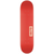 Globe Goodstock Red 7.75 Skateboard Deck Red