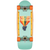 Globe Burner Cruiser Skateboard Complete