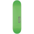 Globe Goodstock Neon Green 8.0 Skateboard Deck