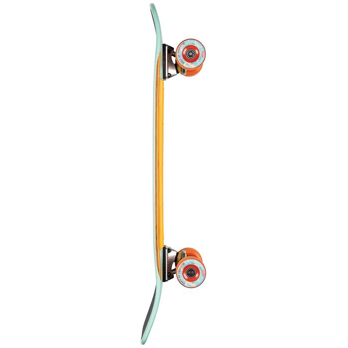 Globe Burner Cruiser Skateboard Complete