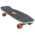 Globe Burner Cruiser Skateboard Complete