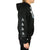 CB Ink Draw Your Own Line Hoodie - Men's Black