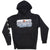 CB Ink Draw Your Own Line Hoodie - Men's Black