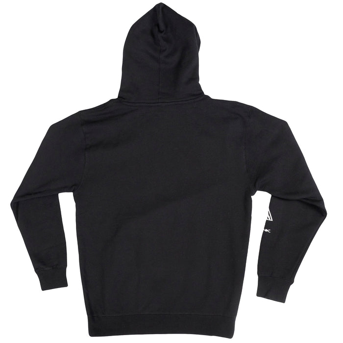 CB Ink Draw Your Own Line Hoodie - Men's Black