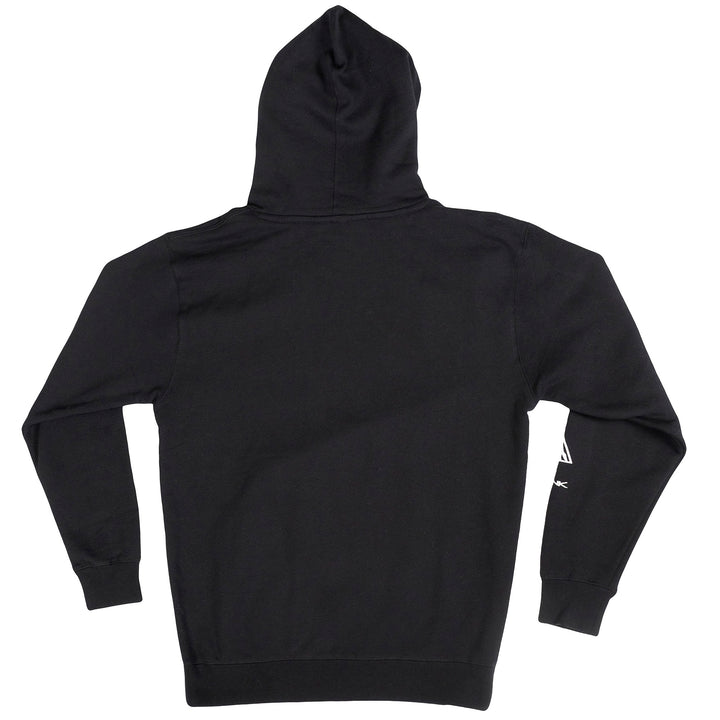 CB Ink Draw Your Own Line Hoodie - Men's Black