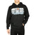 CB Ink Draw Your Own Line Hoodie - Men's Black