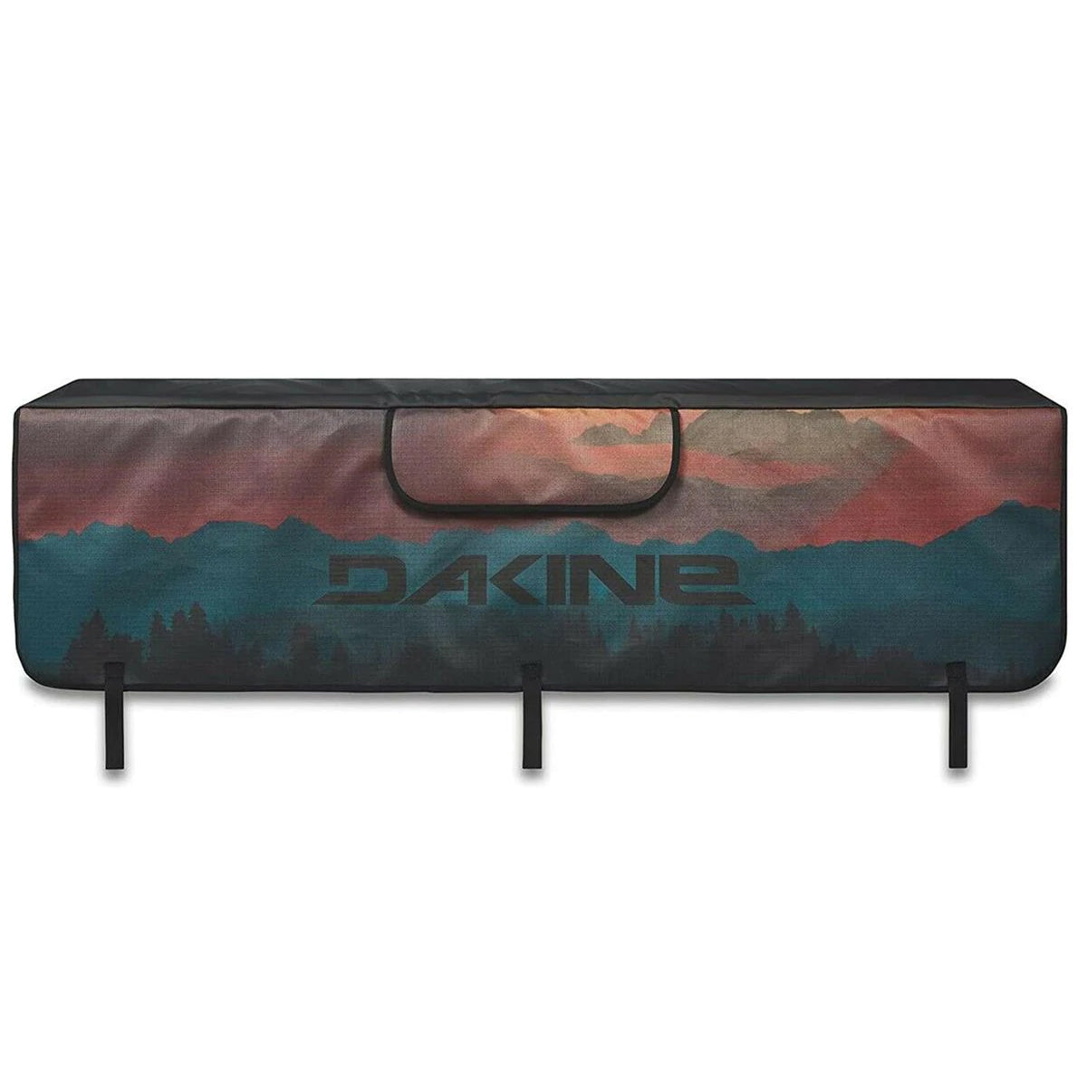 Dakine Pickup Pad Fire Mountain