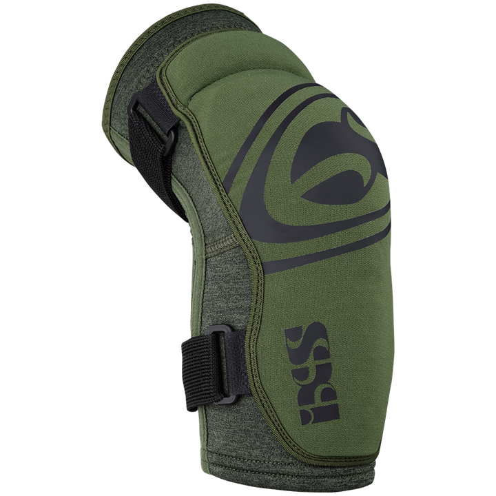 IXS Carve Evo+ Elbow Guards Olive