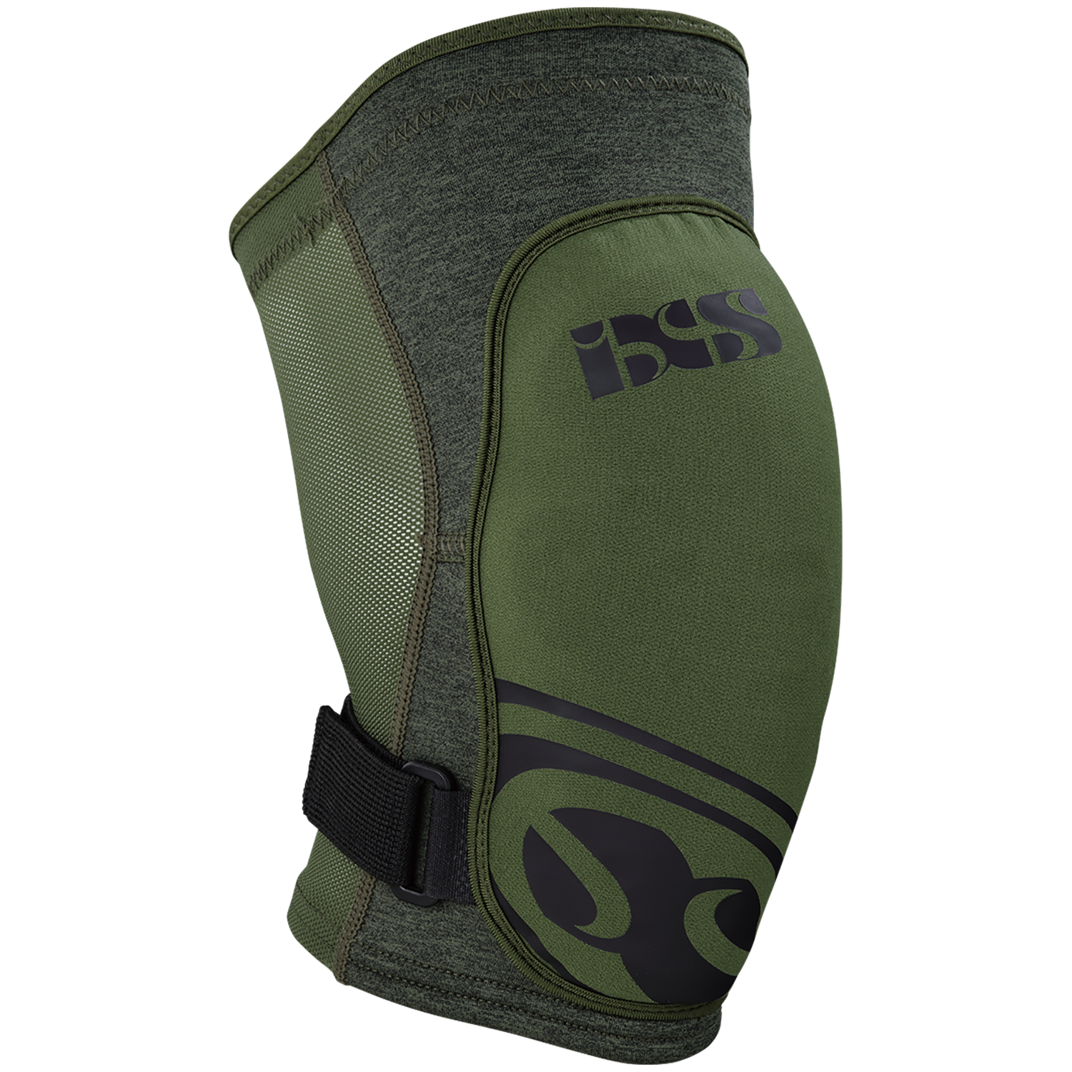 iXS Flow Evo+ Knee Pads