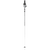 Scott Decree Re-Entry Ski Poles 2024 White