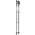 Nitro Telescopic Pole Splitboard Poles 2026 Black