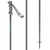 Scott MJ Re-Entry Ski Poles - Women's 2025 Black Pearl