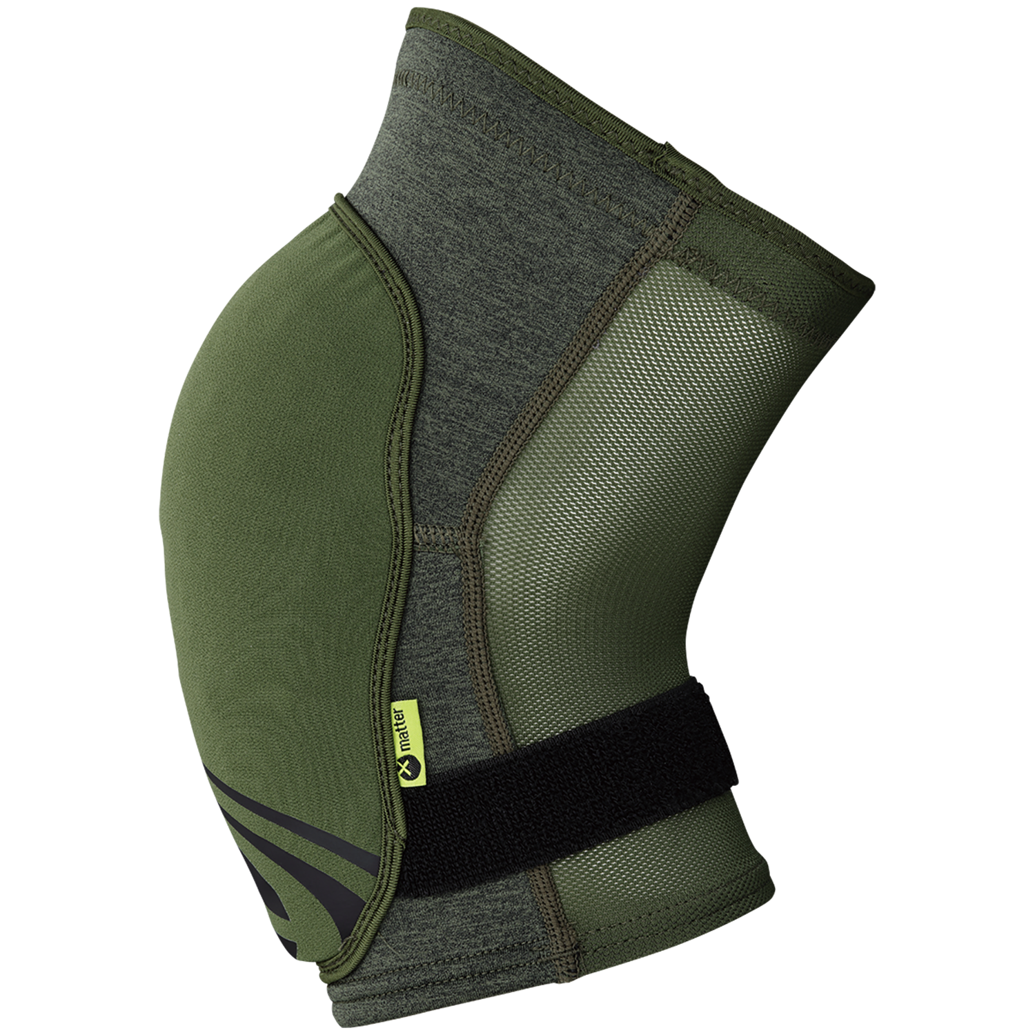 iXS Flow Evo+ Knee Pads - Thumbnail 4