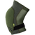 IXS Flow Evo+ Knee Pads Olive
