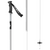 Scott Decree Re-Entry Ski Poles 2024 White