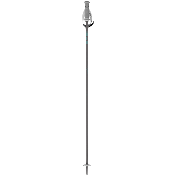 Scott MJ Re-Entry Ski Poles - Women's 2025 Black Pearl