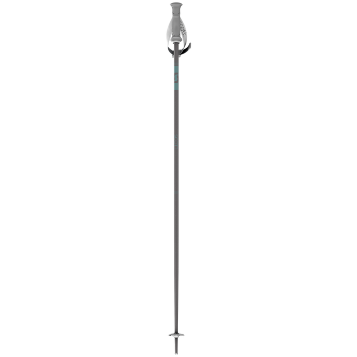 Scott MJ Re-Entry Ski Poles - Women's 2025 Black Pearl
