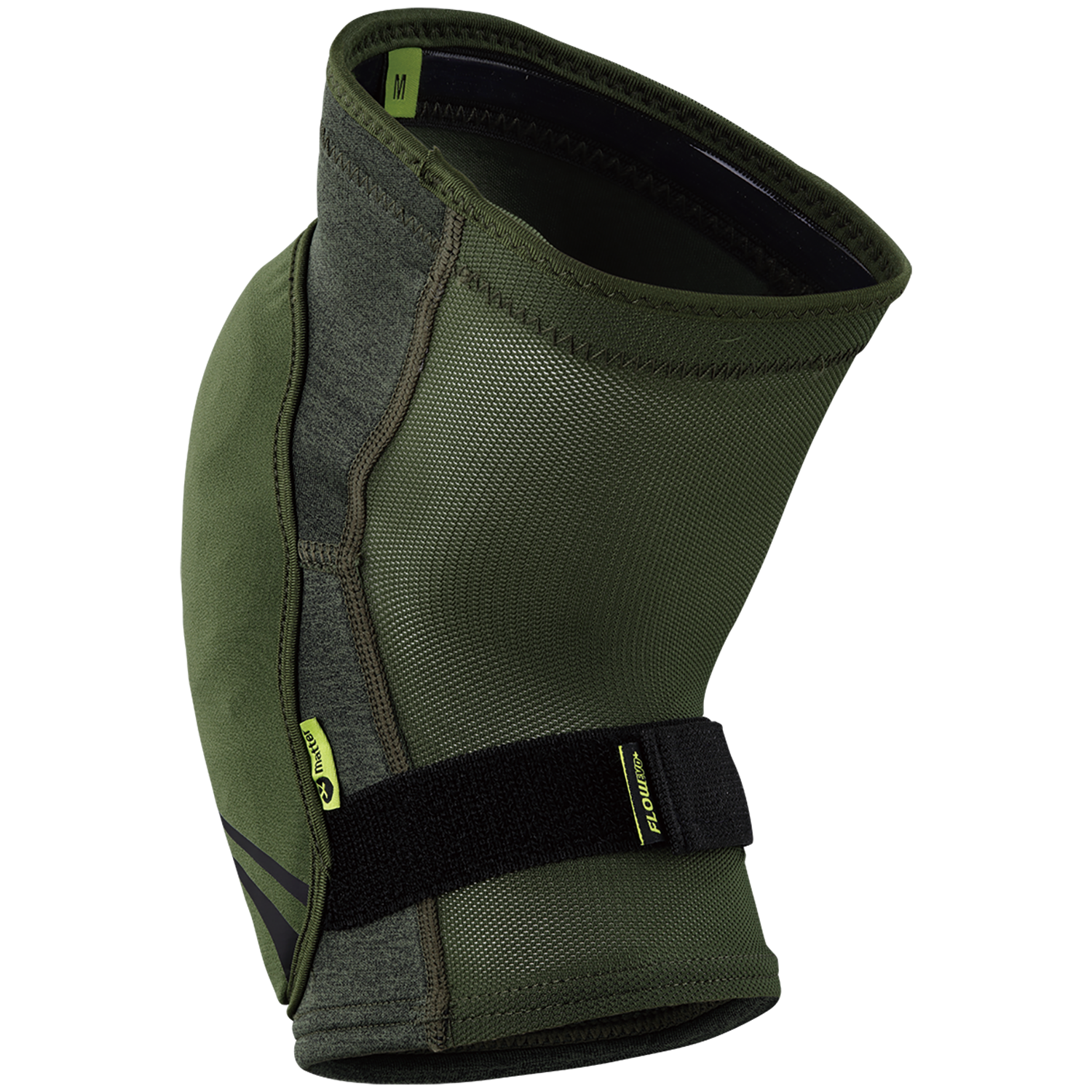 iXS Flow Evo+ Knee Pads - Thumbnail 2