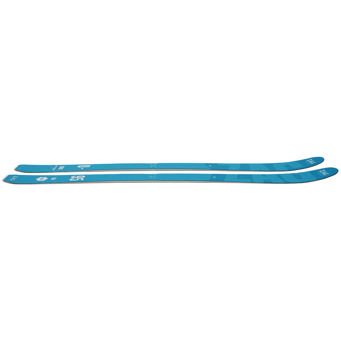 ZAG UBAC 95 Skis - Women's 2024