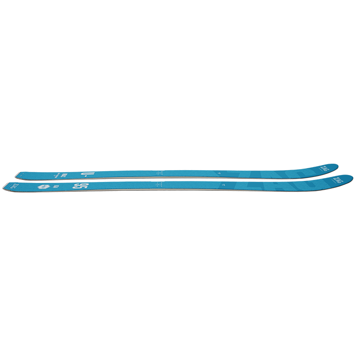ZAG UBAC 95 Skis - Women's 2024