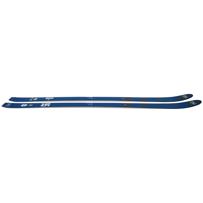 ZAG UBAC 95 Skis 2024
