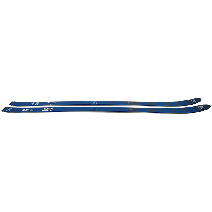 ZAG UBAC 95 Skis 2024