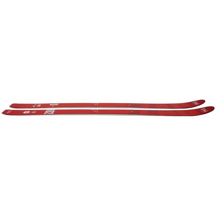 ZAG UBAC 102 Skis 2024