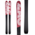 ZAG UBAC 102 Skis 2024