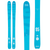 ZAG UBAC 95 Skis - Women's 2024