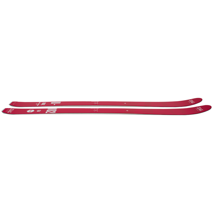 ZAG UBAC 102 Skis - Women's 2024
