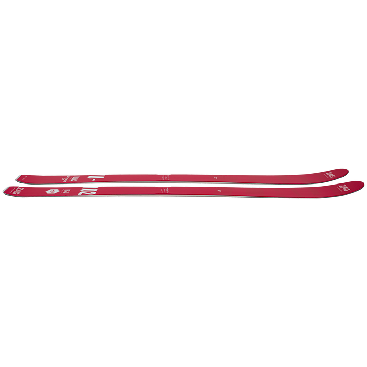 ZAG UBAC 102 Skis - Women's 2024