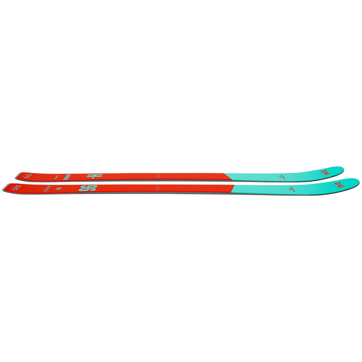 ZAG H-96 Skis - Women's 2024