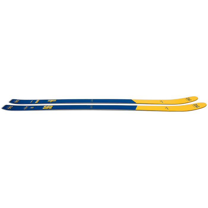 ZAG H-96 Skis 2024