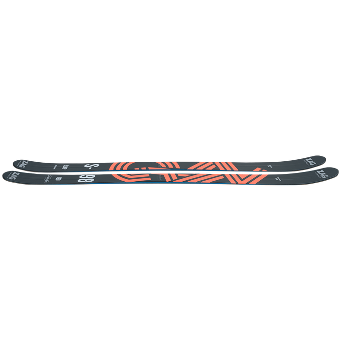 ZAG Slap 98 Skis 2024