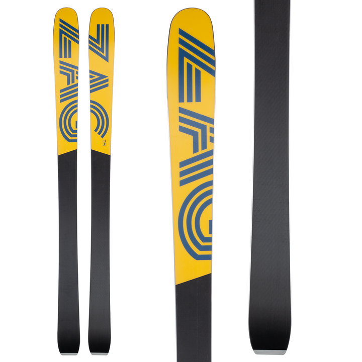 ZAG H-96 Skis 2024